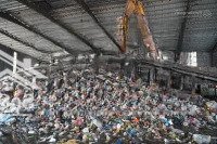 Chuyển Nhượng 10Ha Nhà Máy Xử Lý Rác Khu Vực Miền Bắc. Liên Hệ: 0903483435