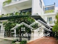 Nhà Đường Nguyễn Đình Chính 12X20M Trệt 2 Lầu Có Sân Vườn, Cho Thuê