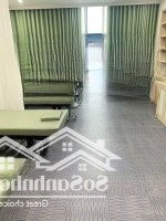 Cho Thuê Nhà Vũ Trọng Phụngdiện Tích100M2, 5 Tầng,Mặt Tiền5.5M, T1 Chia 3P, Trên Chia 2P/Tầng, Thang Máy, Đh