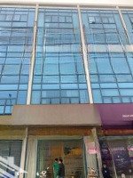 Cho Thuê Nhà Vũ Trọng Phụngdiện Tích100M2, 5 Tầng,Mặt Tiền5.5M, T1 Chia 3P, Trên Chia 2P/Tầng, Thang Máy, Đh