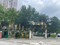 Siêu Phẩm Biệt Thự Mặt Phố Nguyễn Văn Lộc- 500M2 Mặt Tiền 12M Điểm Đẹp- Dễ Nhận Diện Thương Hiệu
