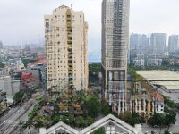 Bán Gấp Ch Đẹp Xuất Sắc 4 Phòng Ngủ 151M2, 10,2 Tỷ Tại Nguyễn Chánh, Trung Hòa, Cầu Giấy, Hà Nội