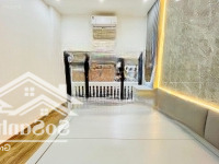 Bán Căn Nhà Trương Định.diện Tích52M2. Mt. 4M. 5 Tầng. 4 Phòng Ngủ 4 Wc