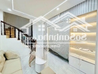 Bán Căn Nhà Trương Định.diện Tích52M2. Mt. 4M. 5 Tầng. 4 Phòng Ngủ 4 Wc