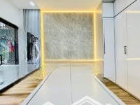 Bán Căn Nhà Trương Định.diện Tích52M2. Mt. 4M. 5 Tầng. 4 Phòng Ngủ 4 Wc