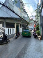 Bán Nhà Hẻm 1 Sẹt Xe Hơi Đang Cho Thuê 13 Triệu Ngay Đường Số 9, Phường Trường Thọ