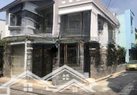 Bán Góc 2 Mtnb Hẻm Lê Văn Sỹ, P.13, Q.3 - Diện Tích: 10Mx24M- Tổngdiện Tíchđất: 265M2 - Giá: 42.7 Tỷ