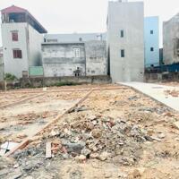 Bán lô đất ĐẸP ngay gần cổng làng Cá Chép Vĩnh Khê, An Đồng, An Dương, Hải Phòng.  2,6 tỷ