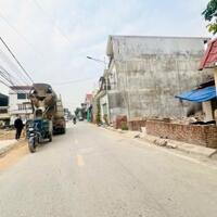 Bán lô đất ĐẸP ngay gần cổng làng Cá Chép Vĩnh Khê, An Đồng, An Dương, Hải Phòng.  2,6 tỷ