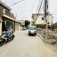 Bán lô đất ĐẸP ngay gần cổng làng Cá Chép Vĩnh Khê, An Đồng, An Dương, Hải Phòng.  2,6 tỷ