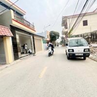 Bán lô đất ĐẸP ngay gần cổng làng Cá Chép Vĩnh Khê, An Đồng, An Dương, Hải Phòng.  2,6 tỷ