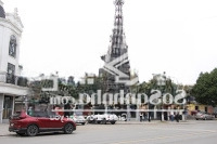 Bán Đất Sổ Đỏ Tại Dự Án Cityland Center, Tp. Hòa Bình
