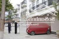 Bán Đất Sổ Đỏ Tại Dự Án Cityland Center, Tp. Hòa Bình