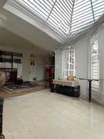 Bán Villa Trần Quốc Tuấn, P. 1, Gò Vấp! Liên Hệ 0903070684