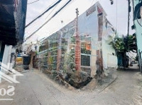 Bán Villa Trần Quốc Tuấn, P. 1, Gò Vấp! Liên Hệ 0903070684