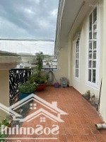 Bán Villa Trần Quốc Tuấn, P. 1, Gò Vấp! Liên Hệ 0903070684