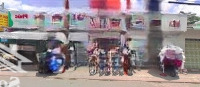 Nhà Shr 5,2M Nở Hậu 10M X 30M. 156M2 Thổ Cư Mặt Tiền Trương Thị Hoa ( Tth07)