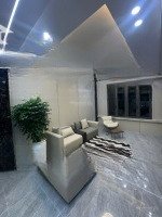 Siêu Phẩm 6 Tầng Luxury Có Thang Máy Mặt Tiền Nhánh 8M Nguyễn Ảnh Thủ, P. Tân Chánh Hiệp, Quận 12
