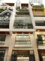 Siêu Phẩm 6 Tầng Luxury Có Thang Máy Mặt Tiền Nhánh 8M Nguyễn Ảnh Thủ, P. Tân Chánh Hiệp, Quận 12
