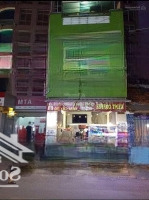 Bán Nhà Mặt Tiền Lý Thường Kiệt, Phường 4, Quận Gò Vấp