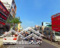 Bán Gấp Nhà Mặt Phố Hoàng Văn Thụ 5 Tầng , 25,8 Tỷ, 4X25, 98 M2,Tân Bình, Hcm Thu Nhập 60 Triệu Mới
