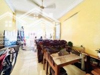 Bán Nhà Mặt Phố Ngũ Nhạc, Dân Xây Kiên Cố, 5 Tầng Long Lanh, Kinh Doanh Sầm Uất, 56M2, 12.3 Tỷ