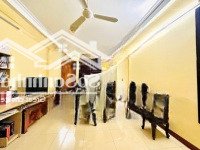 Bán Nhà Mặt Phố Ngũ Nhạc, Dân Xây Kiên Cố, 5 Tầng Long Lanh, Kinh Doanh Sầm Uất, 56M2, 12.3 Tỷ