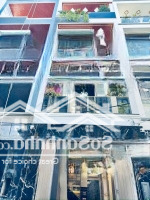Bán Nhà Phố Nằm Khu Dân Cư The Sun - Đào Tông Nguyên, Nhà Bè - Giá Bán: 6 Tỷ 800 Triệu Thương Lượng