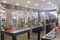 Bán Nhà Mặt Tiền Trương Công Định 6.5X45M - Xd: Hầm 8 Tầng - Hdt: 50 Triệu/Tháng - Giá Bán 50 Tỷ Còn 40 Tỷ