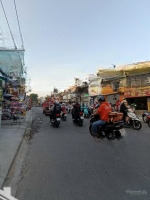 Mặt Tiền Thống Nhất - 5X26M, 1 Trệt 5 Lầu Hiện Đang Cho Thuê 65 Triệu/ Tháng