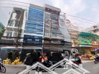 Mặt Tiền Thống Nhất - 5X26M, 1 Trệt 5 Lầu Hiện Đang Cho Thuê 65 Triệu/ Tháng