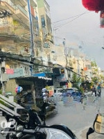 Mặt Tiền Thống Nhất - 5X26M, 1 Trệt 5 Lầu Hiện Đang Cho Thuê 65 Triệu/ Tháng