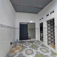 Bán Nhà Cấp 4 - 95m2 - Bv Bình Chánh - SHR - hỗ trợ vay 70% !