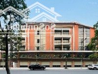 Chỉ 13X Triệu/M2 Sở Hữu Ngay Shophouse 2 Mặt Tiền, Sổ Lâu Dài, Vị Trí Đẹp Nhất Dự Án Ocp3