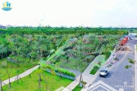 Bán Nhà Phố Green Center Sân Golf Long An 82M2 Bán Lổ 50 Triệu Với Giá Gốc Cđt,Chỉ Cần Thanh Toán 30%