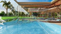 Bán Nhà Phố Green Center Sân Golf Long An 82M2 Bán Lổ 50 Triệu Với Giá Gốc Cđt,Chỉ Cần Thanh Toán 30%