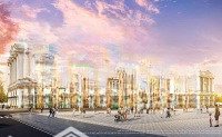 Bán Shophouse 67,5M2 Tại Vinhomes Golden Avenue Móng Cái, Giá Cực Chất Chỉ Với 3,8 Tỷ