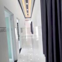Bán Nhà Cấp 4 - 95m2 - Bv Bình Chánh - SHR - hỗ trợ vay 70% !