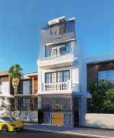 Bán Shophouse Thăng Long, Đối Diện Kcn Bàu Bàng