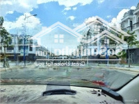 Bán Nhà Phố Shophouse Thăng Long 2, Hoàn Thiện Ngoài Và Trong, Đã Ra Sổ