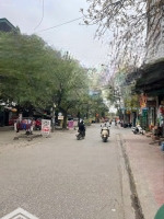 Phân Lô Vỉa Hè Ô Tô - Ngô Đình Mẫn - Đối Diện Park City- Kinh Doanh - Ở Sướng - 11 Tỷ