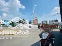 Đất 2Mt Hxt Thông Trước Sau Dương Quảng Hàm,Gv.cáchmặt Tiền10M, 4X16M,Cn 62M2.Gpxd:trệt 6 Lầu 7.8 Tỷ