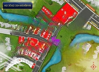 Duy Nhất Còn Sót Lại 75M2Khu Phân Lô 89 Lô Tại Bãi Dài, Tiến Xuân, Thạch Thất, Hà Nội