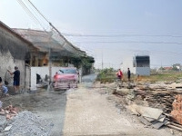 67,3M2 Cạnh Đấu Giá Vườn Cam Tại Cẩm Hoàn, Thanh Sơn, Kiến Thụy