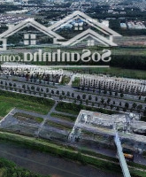 Bán Đất Nền Tại Vành Đai 4 Bình Dương. Cơ Hội X2 Khi Bình Dương Sát Nhập Tp Hồ Chí Minh