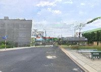 110M2, Xây Ở Liền Được, Dân Cư Hiện Hữu, Tiện Ích Đầy Đủ
