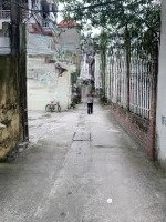 Bán Đất Tại Hàn Lạc, Xã Phú Sơn, Gia Lâm, Hà Nội -Diện Tích58.1M2, Mặt Tiền 4M