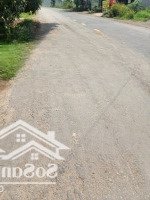Bán Đất Mặt Tiền Bầu Công, Tân Mỹ, Đức Hòa, Long An. Gần Vin Hậu Nghĩa. 254M2, 6X43, Giá Bán 2,2 Tỷ