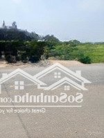 Bán Đất Mặt Tiền Bầu Công, Tân Mỹ, Đức Hòa, Long An. Gần Vin Hậu Nghĩa. 254M2, 6X43, Giá Bán 2,2 Tỷ