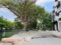 Bán Nhanh Lô Đất 90M2 View Rạch Khu Dân Cư Phú Mỹ